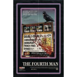 FOURTH MAN  3  OF 4   MR 