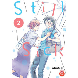 STILL SICK T02