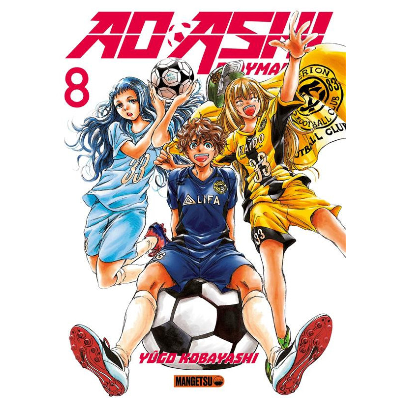 AO ASHI T08