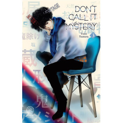 DON T CALL IT MYSTERY T03