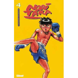 NORITAKA  TOME 04