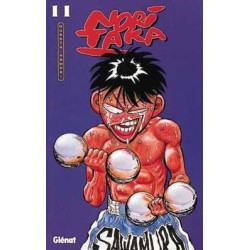 NORITAKA  TOME 11