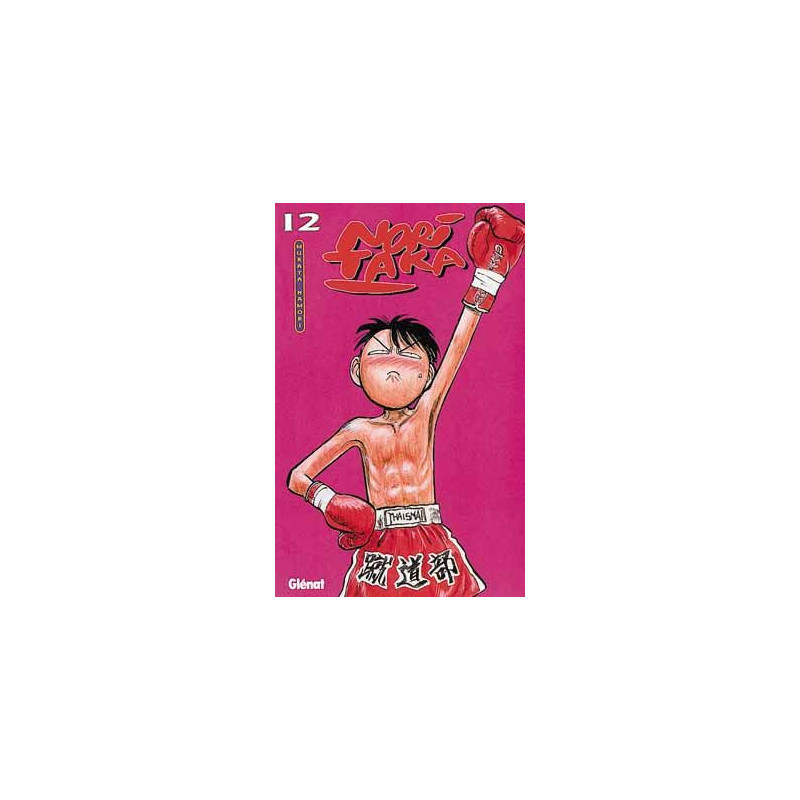 NORITAKA  TOME 12