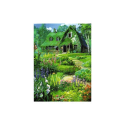 CHEMISE A4 MAISON DE KIKI  KIKI LA PETITE SORCIERE