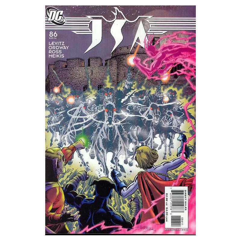JSA 86