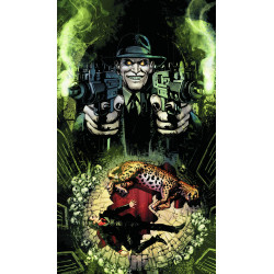 NIGHT FORCE 4  OF 7 