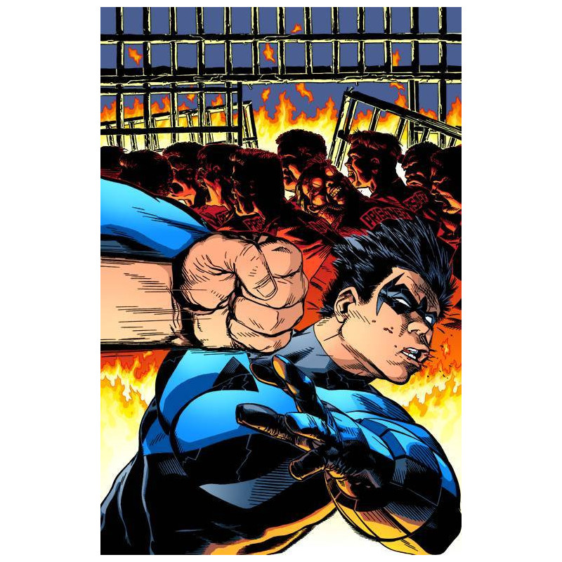 NIGHTWING 67