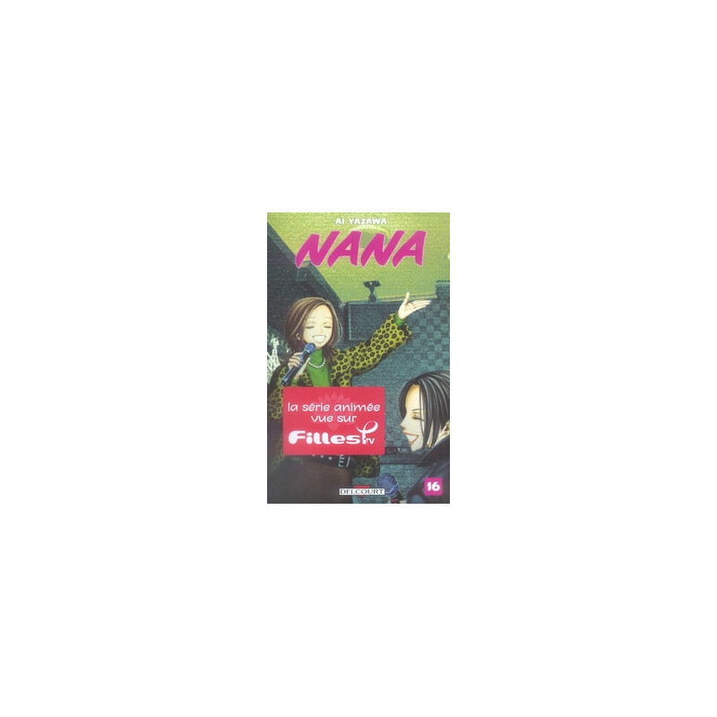 NANA T16