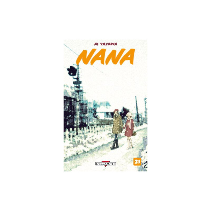 NANA T21