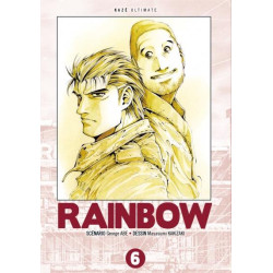 RAINBOW ULTIMATE T06
