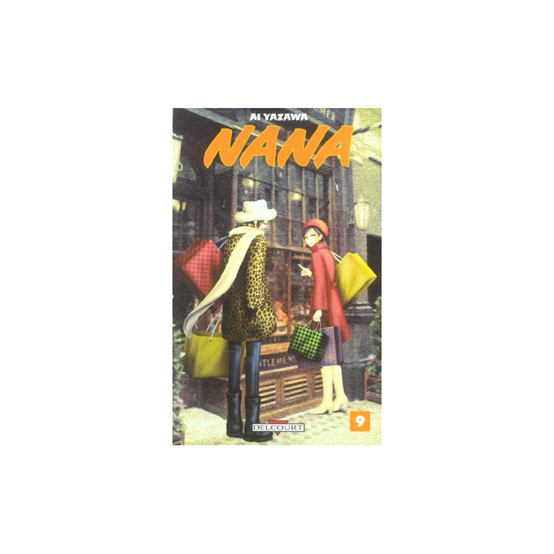NANA T09