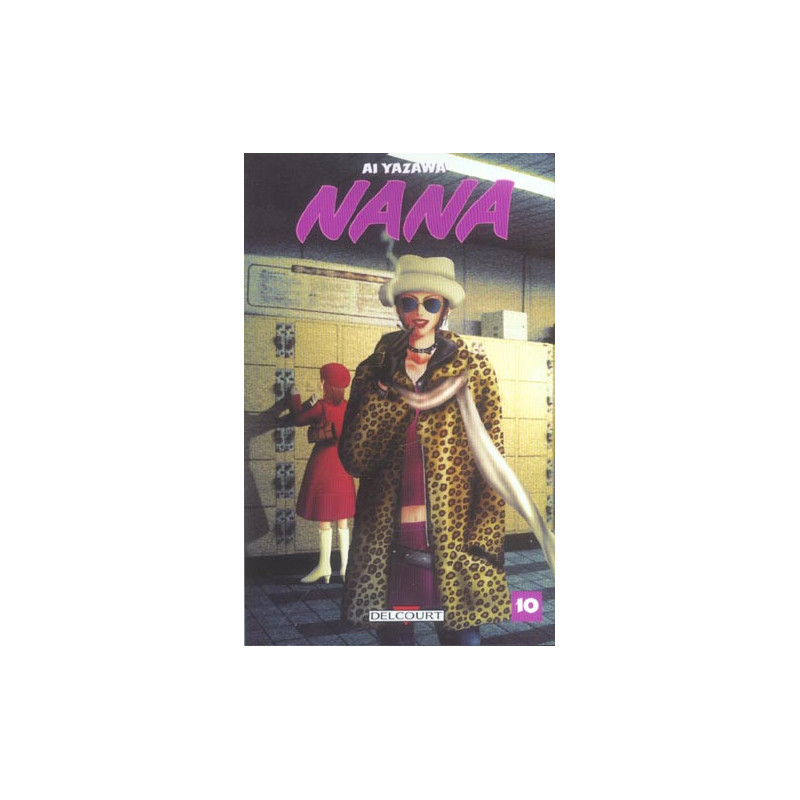NANA T10