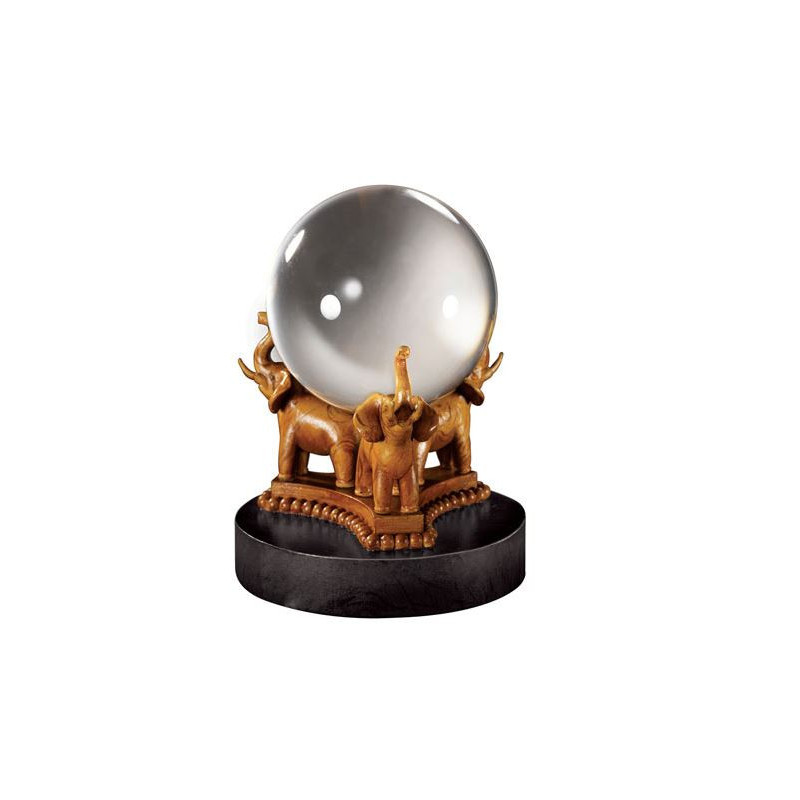BOULE DE CRISTAL DE DIVINATION HARRY POTTER
