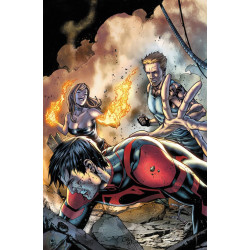 SUPERBOY 4