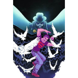 SUPERBOY 8