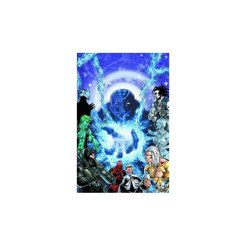 STORMWATCH 24