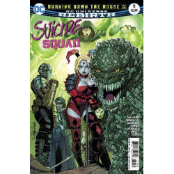 SUICIDE SQUAD 11