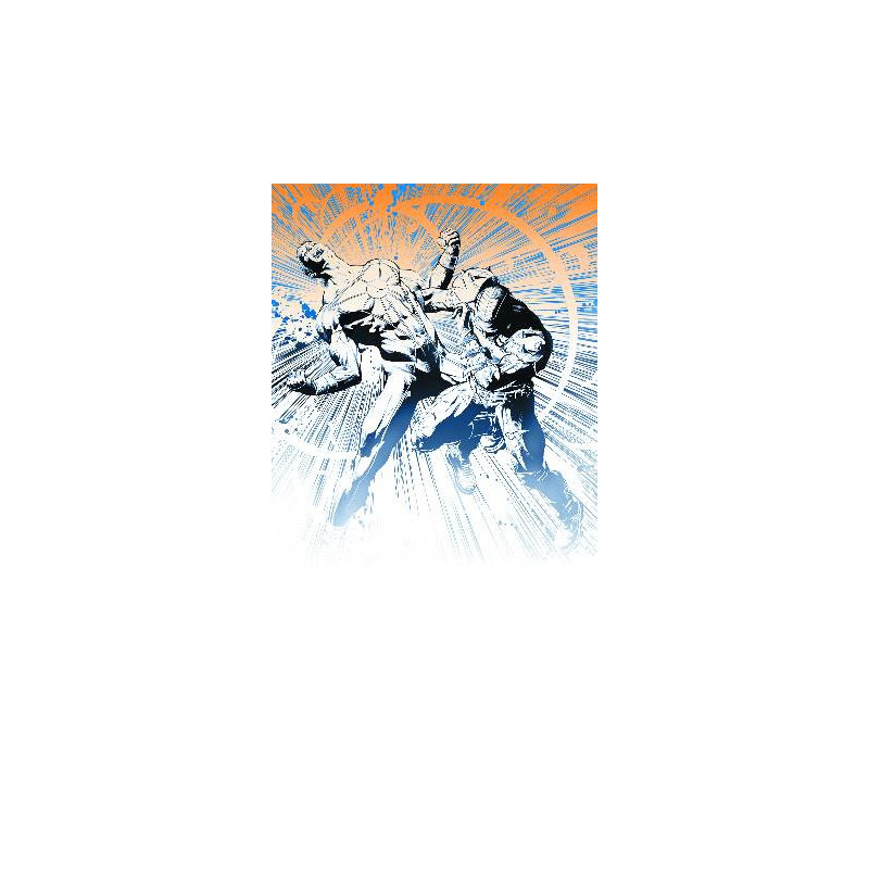 STORMWATCH 19