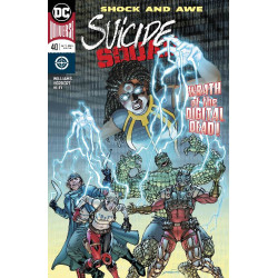 SUICIDE SQUAD 40