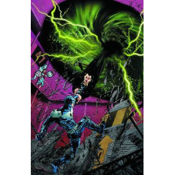 STORMWATCH 7