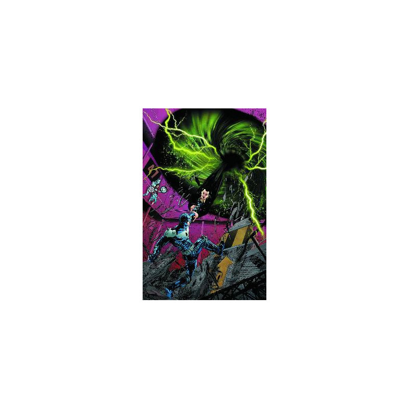 STORMWATCH 7