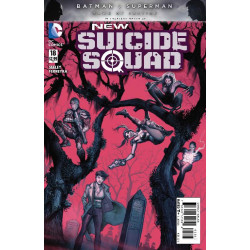 NEW SUICIDE SQUAD 18