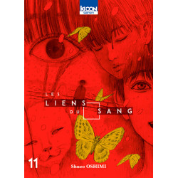 LES LIENS DU SANG T11