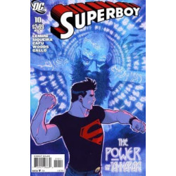 SUPERBOY 10