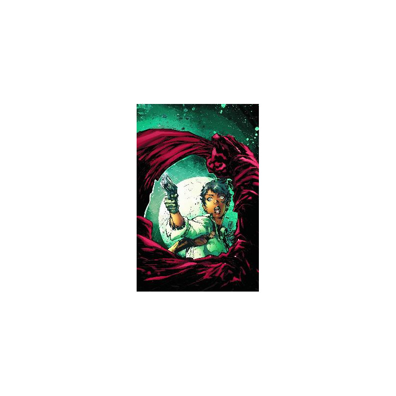 SUICIDE SQUAD 12