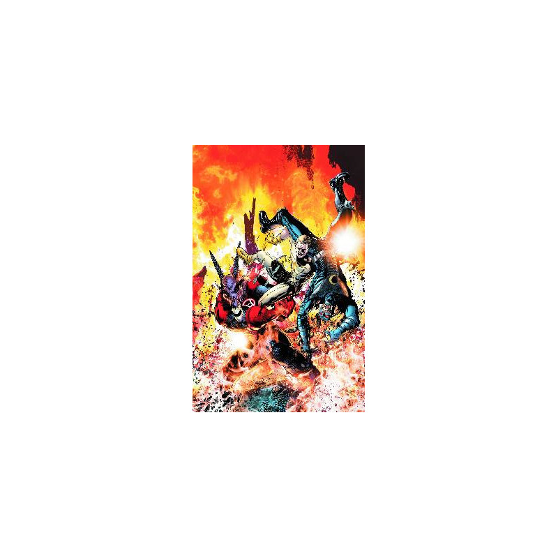 STORMWATCH 9