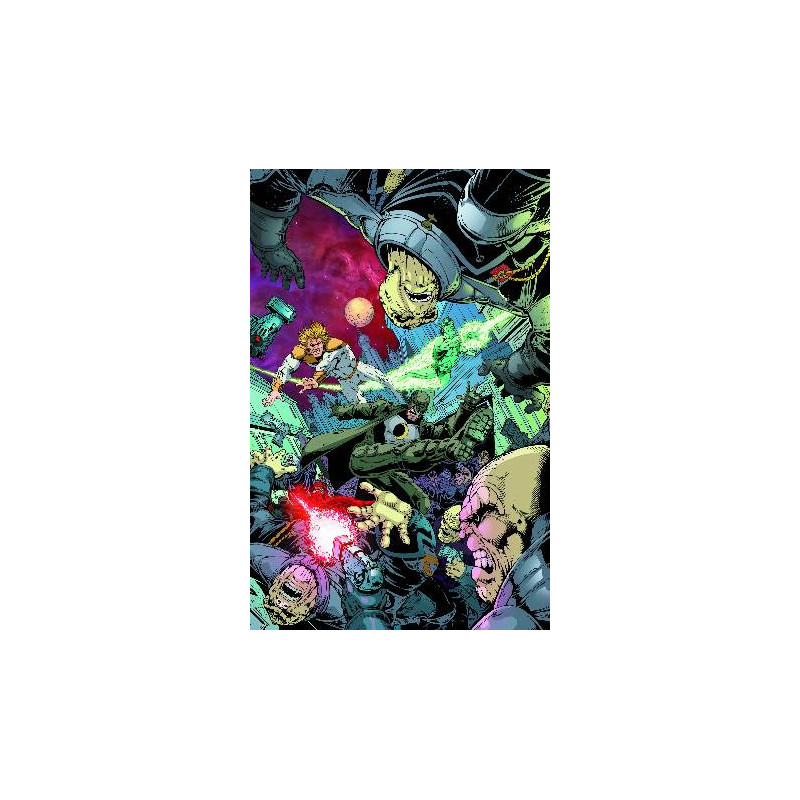 STORMWATCH 20