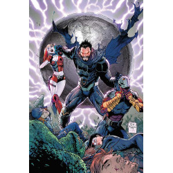 SUICIDE SQUAD 18