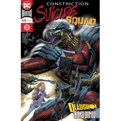 SUICIDE SQUAD 42