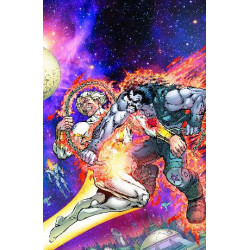 STORMWATCH 22