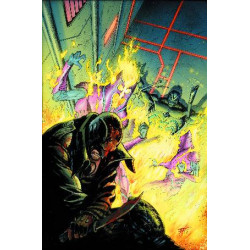 STORMWATCH 27