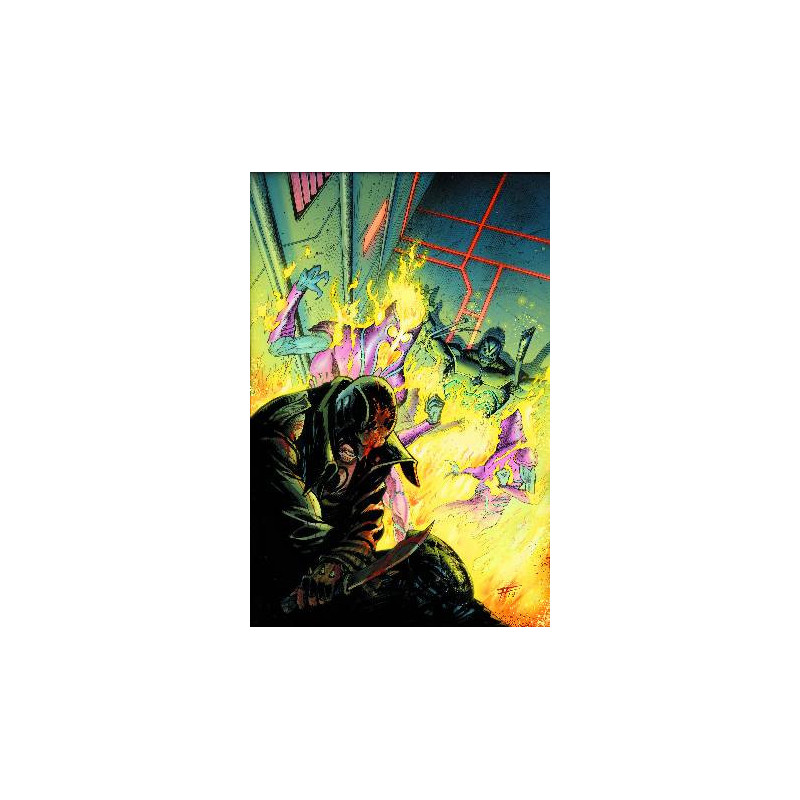 STORMWATCH 27
