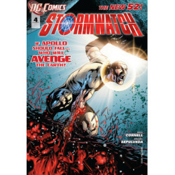 STORMWATCH 4