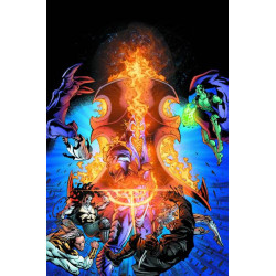 STORMWATCH 26