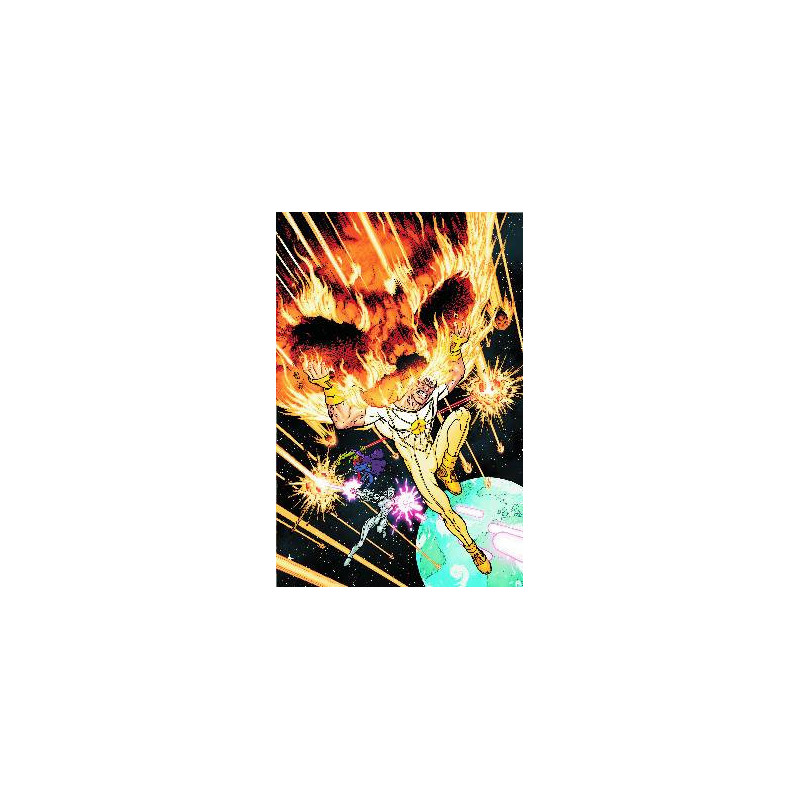 STORMWATCH 3