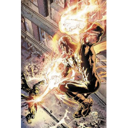 STORMWATCH 14