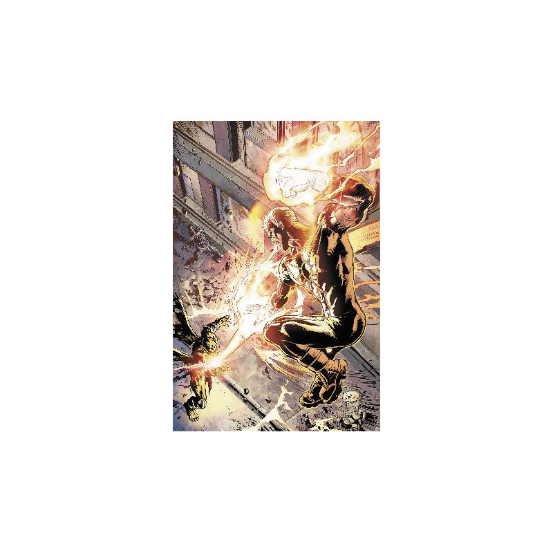 STORMWATCH 14
