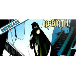 SPECTRE 18