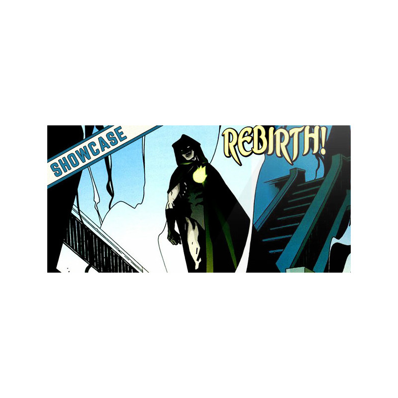 SPECTRE 18