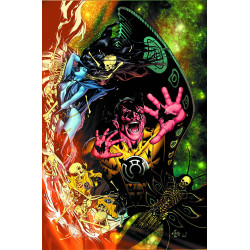 SINESTRO 3