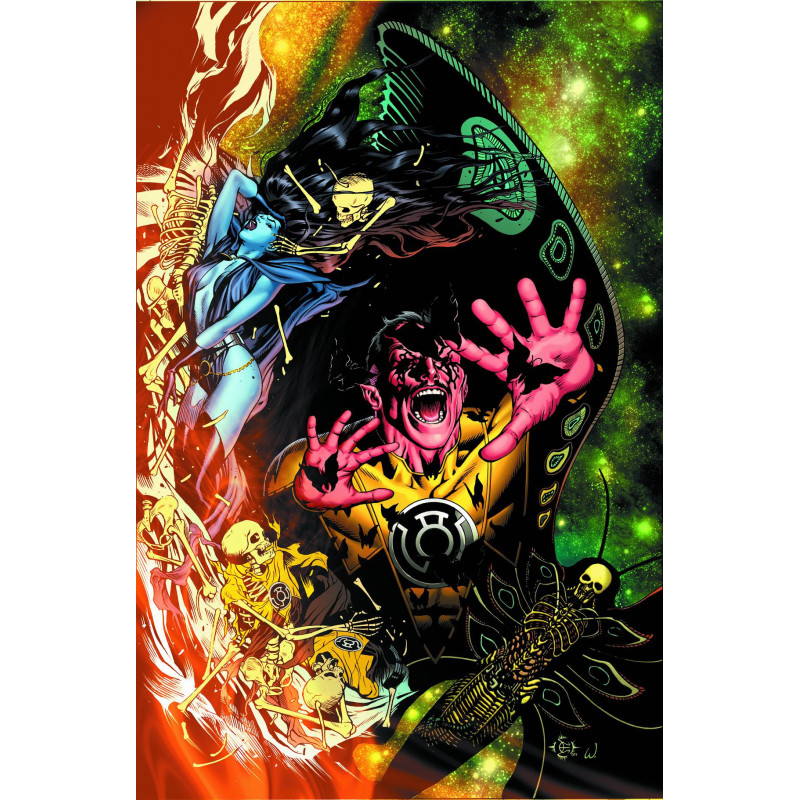 SINESTRO 3