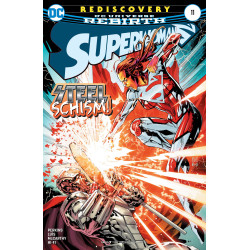 SUPERWOMAN 11