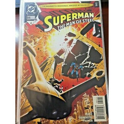 SUPERMAN MAN OF STEEL 84  001 