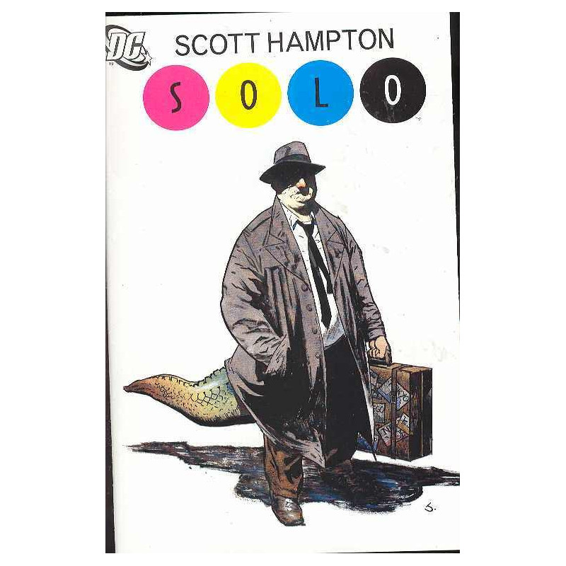 SOLO 9