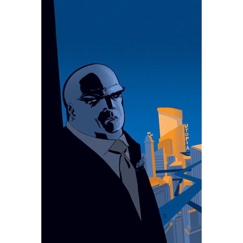 SUPERMAN CONFIDENTIAL 4