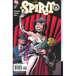 SPIRIT 15